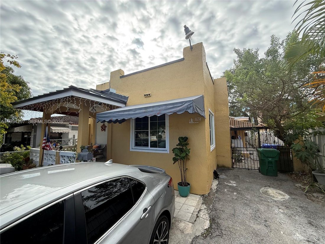 Apartment in Miami, Florida, United States 2 - 17552491