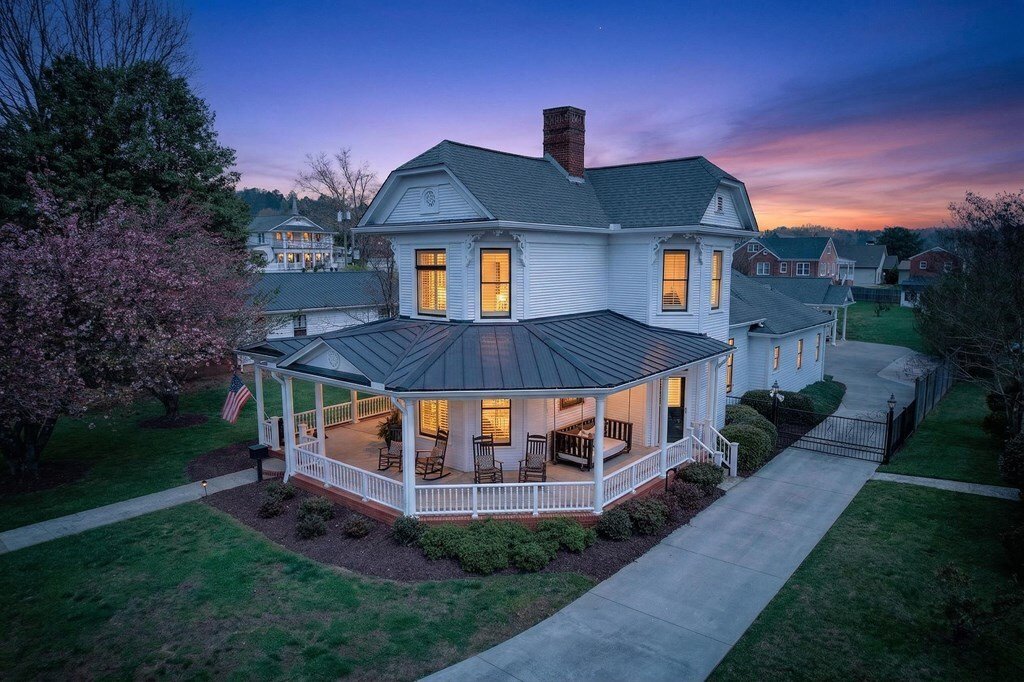 House in Ellijay, Georgia, United States 4 - 17548349