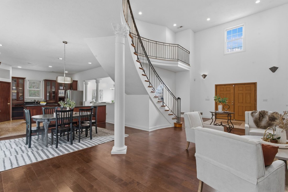 House in Murrysville, Pennsylvania, United States 4 - 16585730