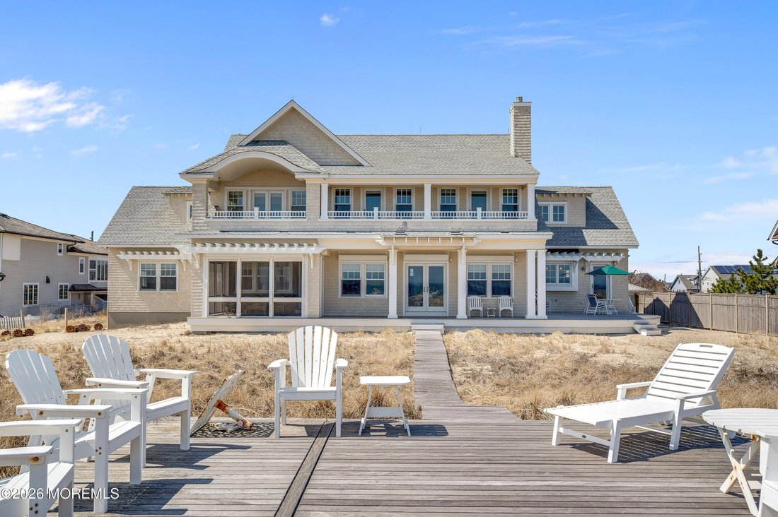 House in Mantoloking, New Jersey, United States 3 - 17548328