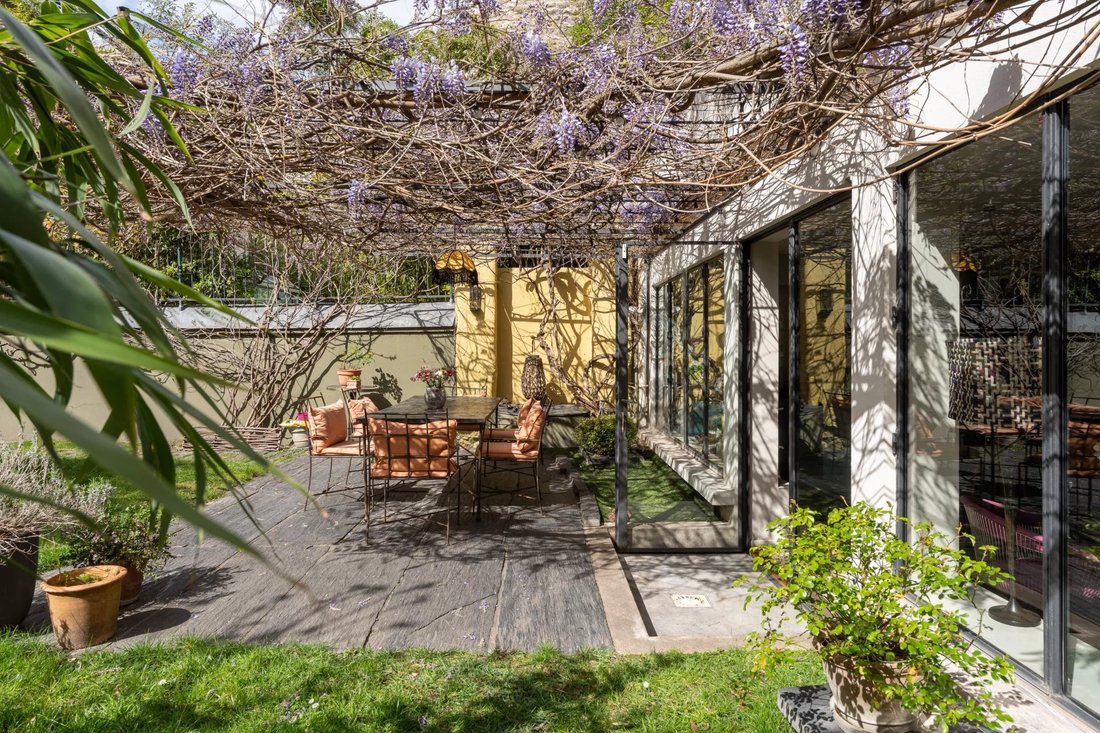 House in Georges Brassens, Paris 15e Arrondissement, Paris 5 - 17551933