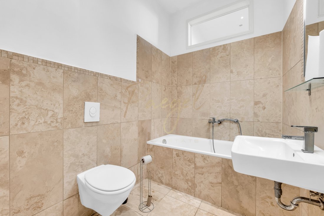 Apartment in Berlin, Berlin, Germany 2 - 17549895