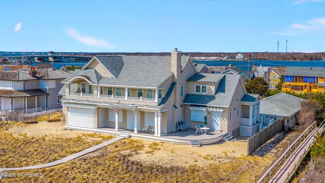 House in Mantoloking, New Jersey, United States 5 - 17548328