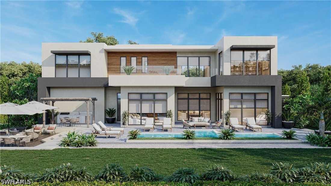 House in Marco Island, Florida, United States 2 - 17548856