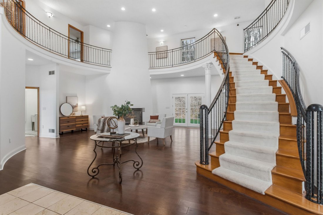 House in Murrysville, Pennsylvania, United States 2 - 16585730