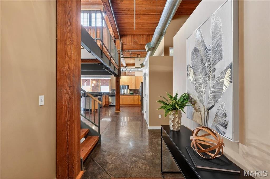 Condo in St. Louis, Missouri, United States 4 - 17554673
