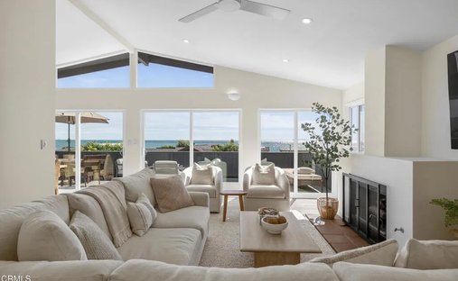 House in Ventura, California, United States 1