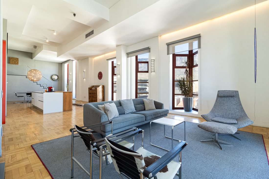 Apartment in Cape Town, Western Cape, South Africa 3 - 17550533
