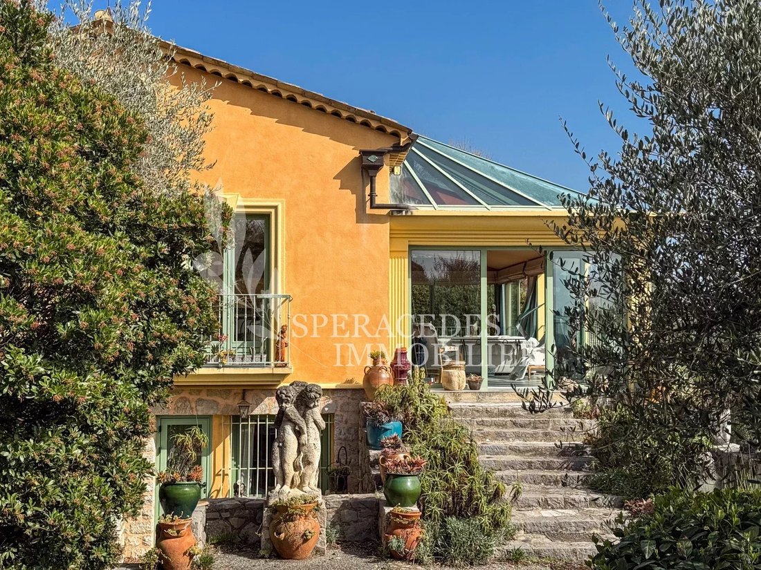 House in Spéracèdes, Provence-Alpes-Côte d'Azur, France 1 - 17342988