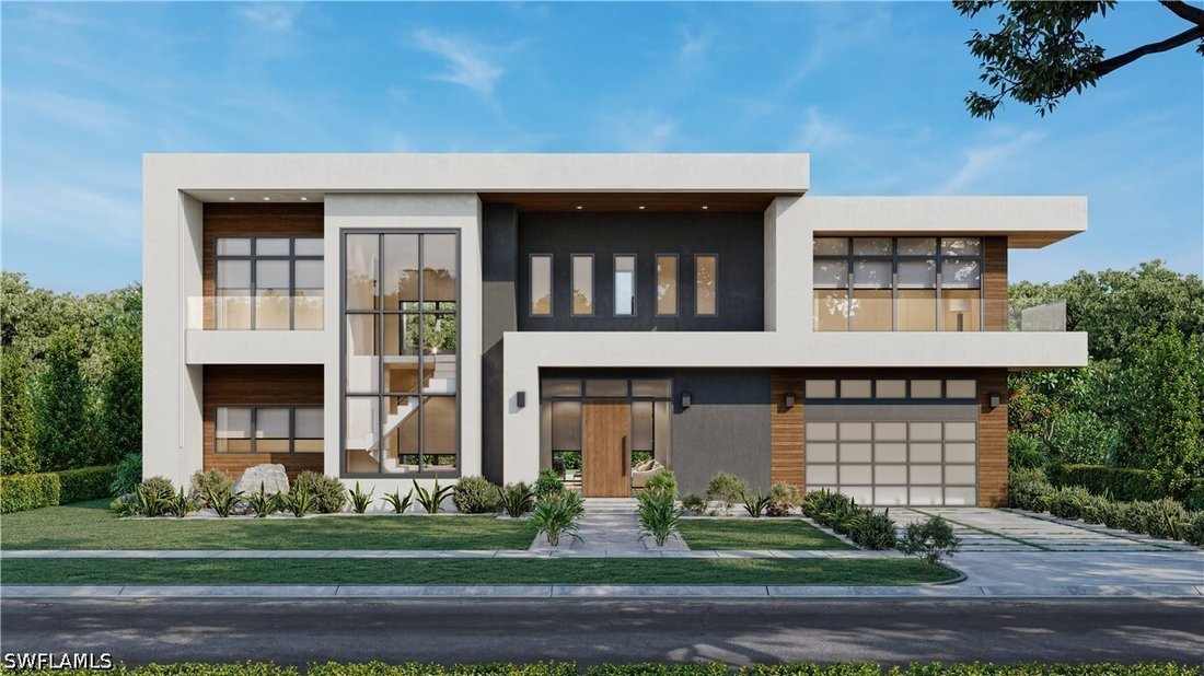 House in Marco Island, Florida, United States 1 - 17548856
