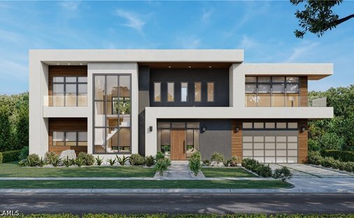 House in Marco Island, Florida, United States 1