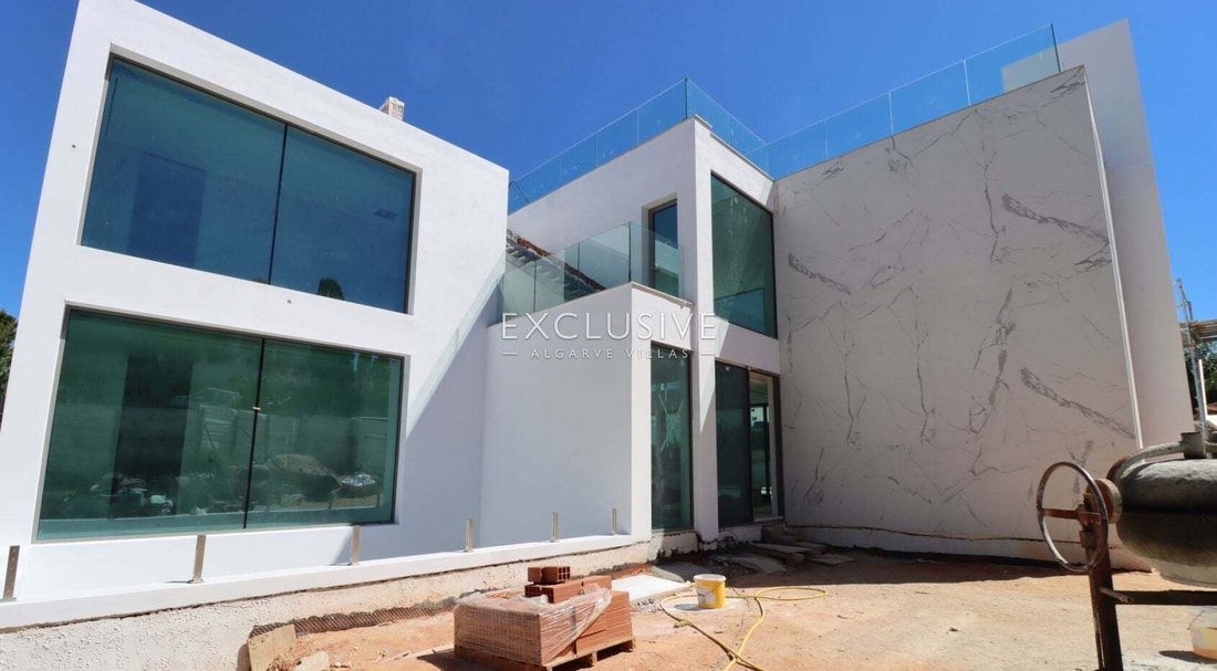 Villa in Almancil, Algarve, Portugal 2 - 17553226