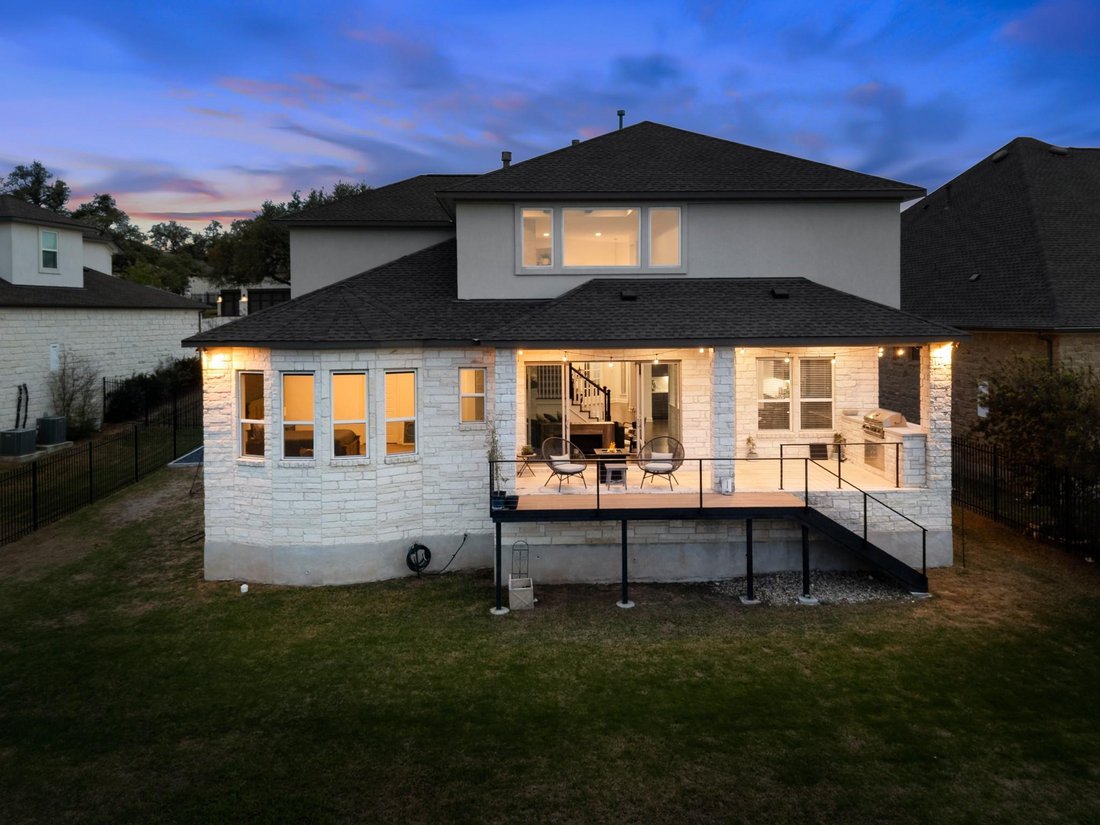 House in Austin, Texas, United States 3 - 17549820