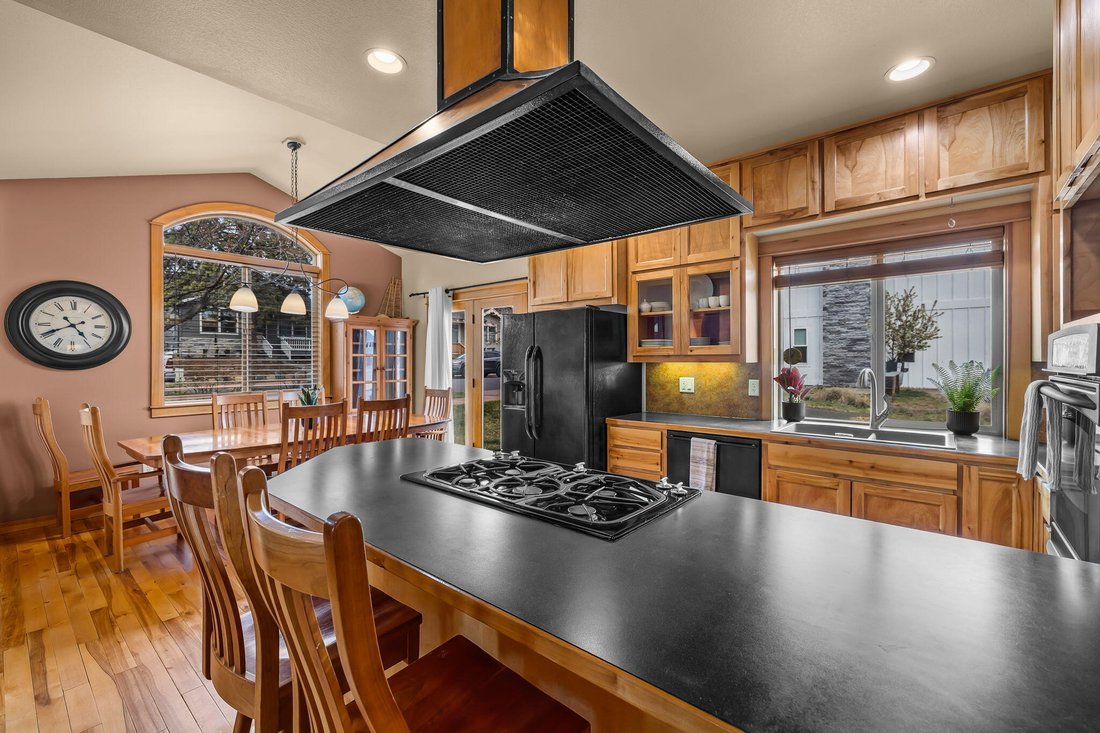 House in Bend, Oregon, United States 5 - 17554543
