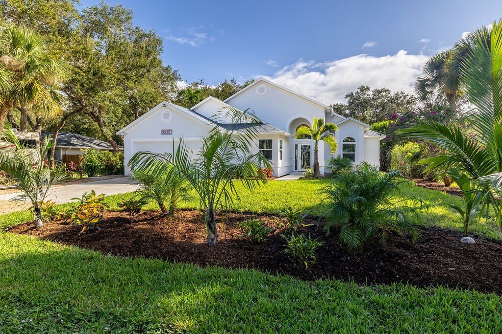 House in Vero Beach, Florida, United States 1 - 17551976
