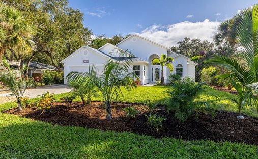 House in Vero Beach, Florida, United States 1