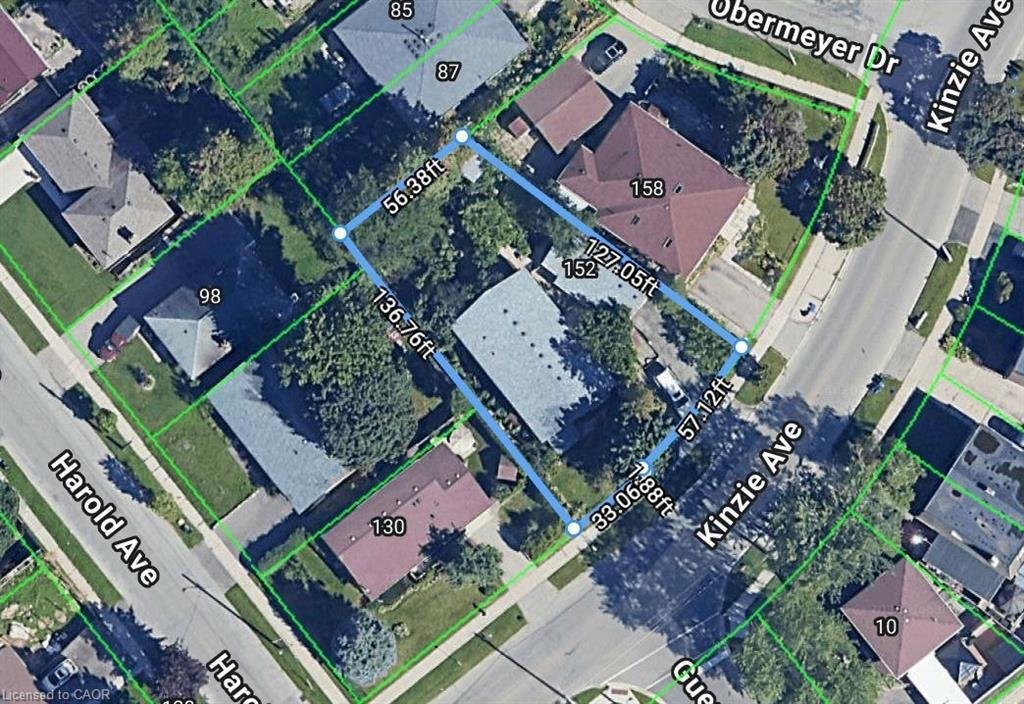 House in Kitchener, Ontario, Canada 3 - 17552952
