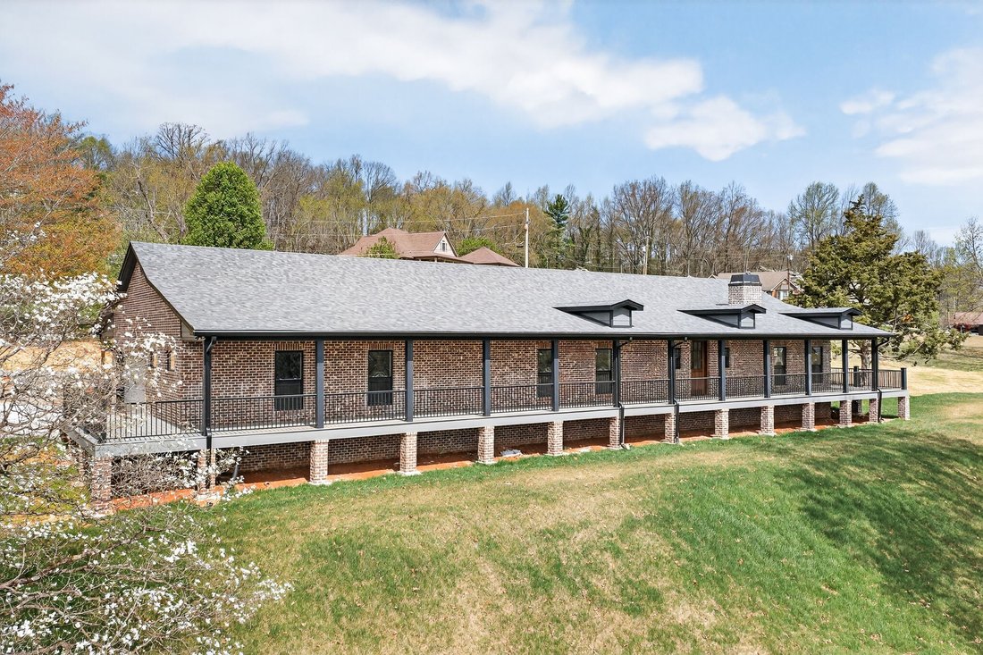 House in Livingston, Tennessee, United States 2 - 17548722