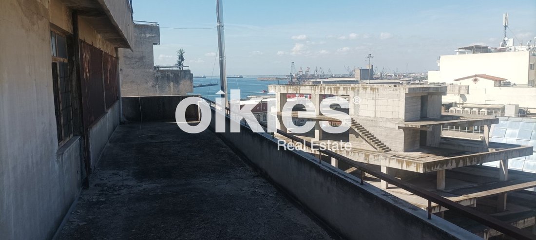 Apartment in 1st District of Thessaloniki, Thessaloniki, Greece 2 - 17548758