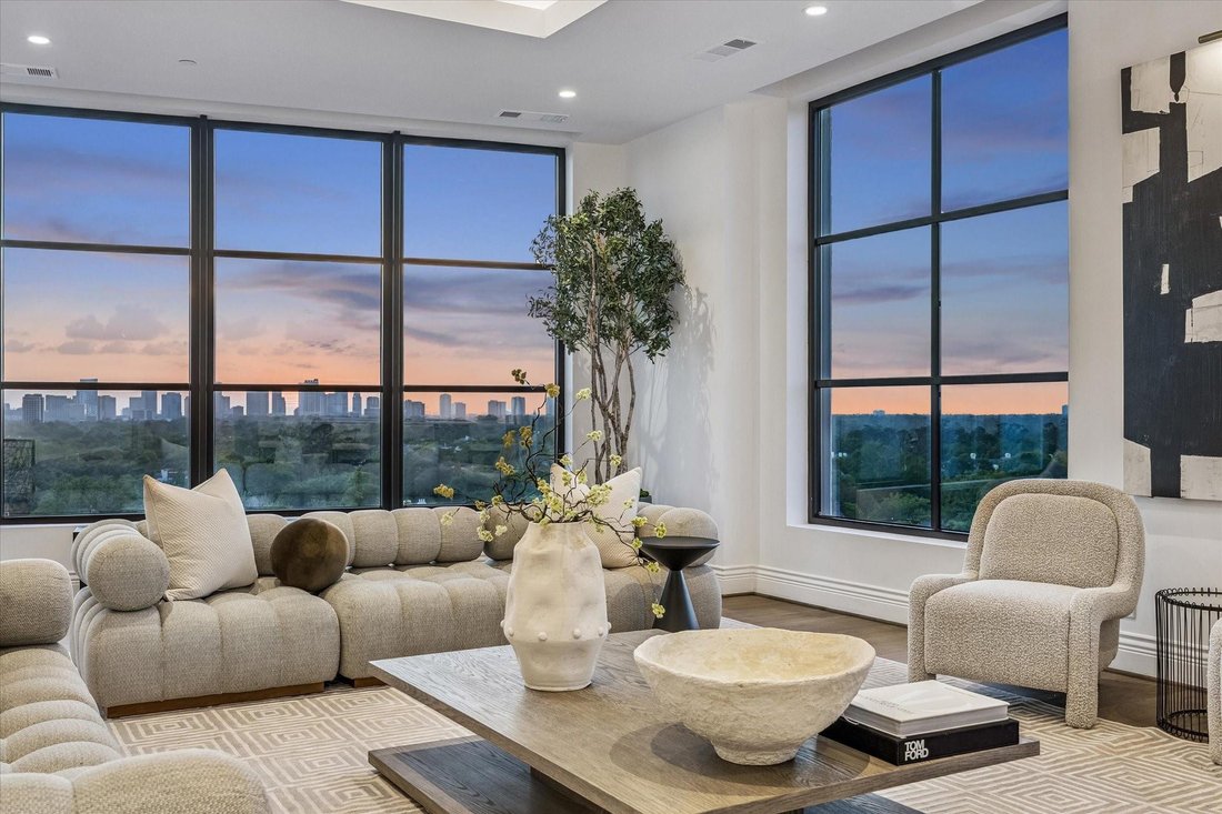 Condo in Houston, Texas, United States 1 - 17496328