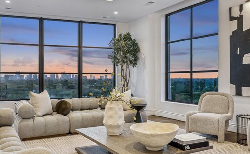 Condominio en Houston, Texas, Estados Unidos 1