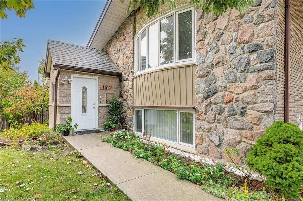 House in Kitchener, Ontario, Canada 5 - 17552952