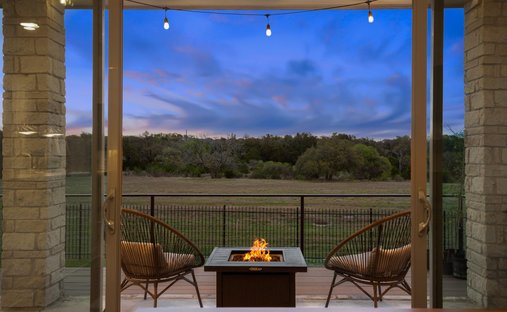 Casa a Contea di Hays, Texas, Stati Uniti 1