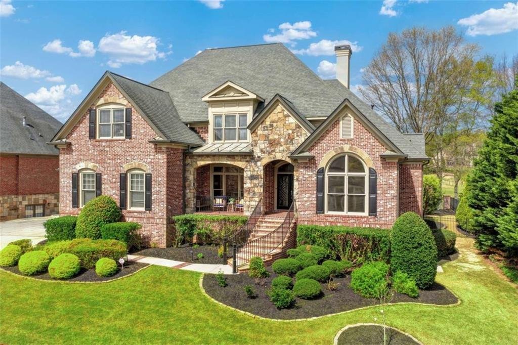 House in Dacula, Georgia, United States 2 - 17550831