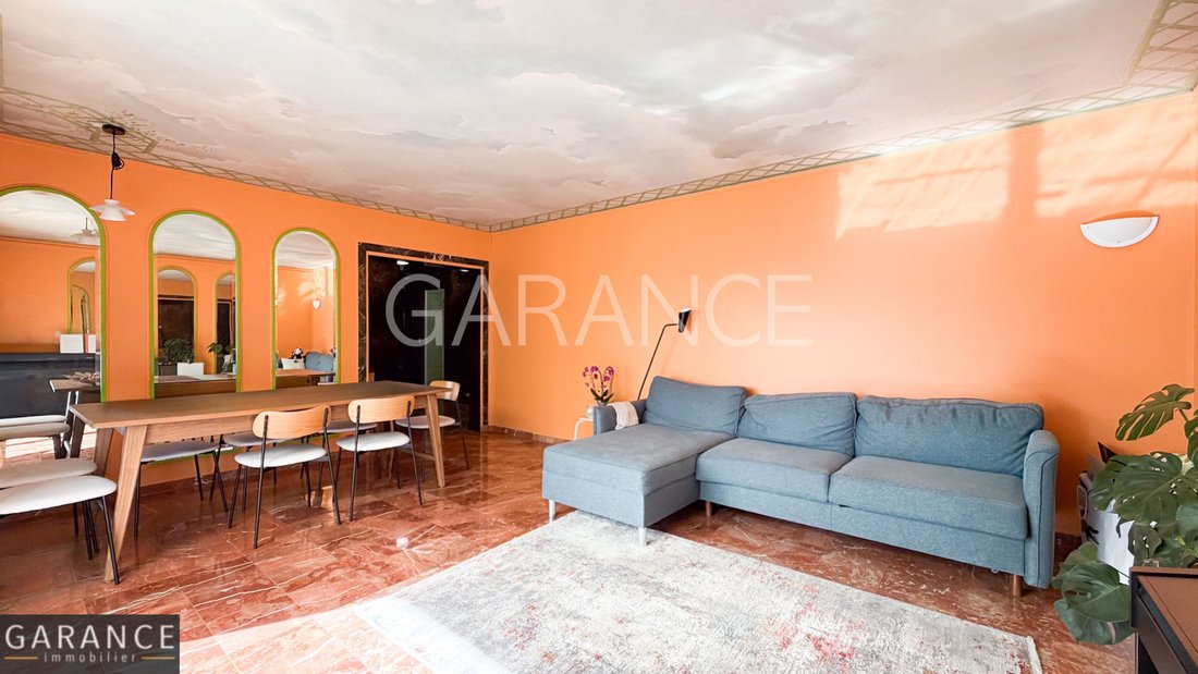 Apartment in Mouton Duvernet, Paris 14e Arrondissement, Paris 3 - 17552692