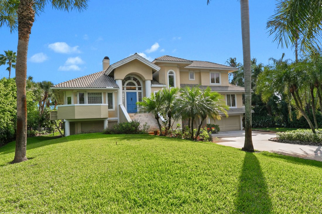 House in Stuart, Florida, United States 3 - 17549725