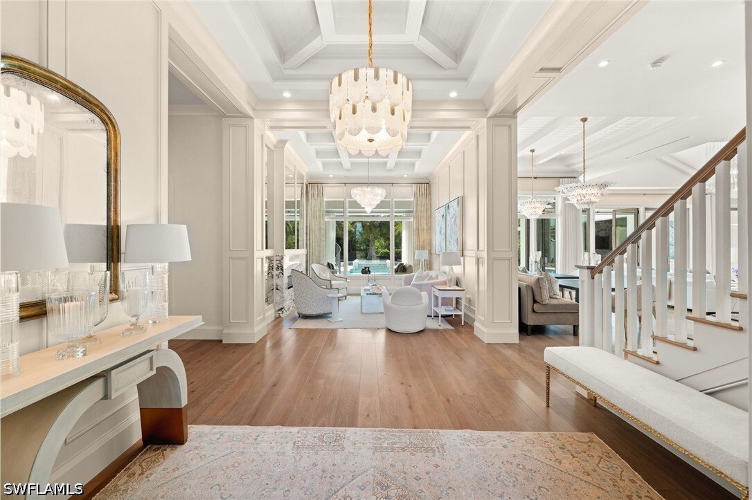 House in Naples, Florida, United States 3 - 16740237