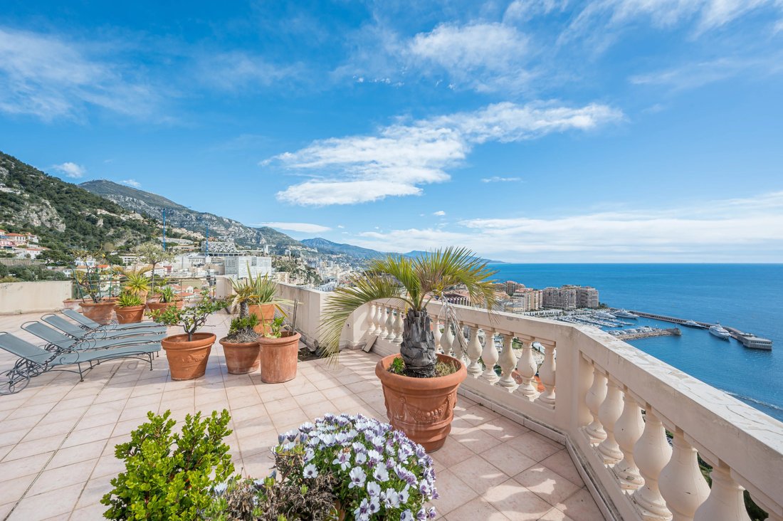 Apartment in Saint-Jean-Cap-Ferrat, Provence-Alpes-Côte d'Azur, France 2 - 17549975