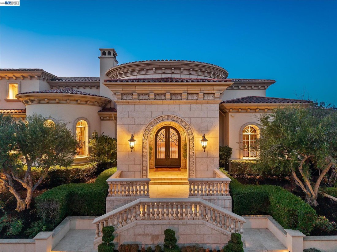 House in Pleasanton, California, United States 2 - 17551619
