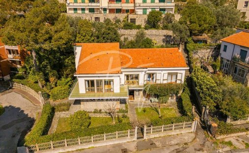 Villa in Porto Venere, Liguria, Italy 1