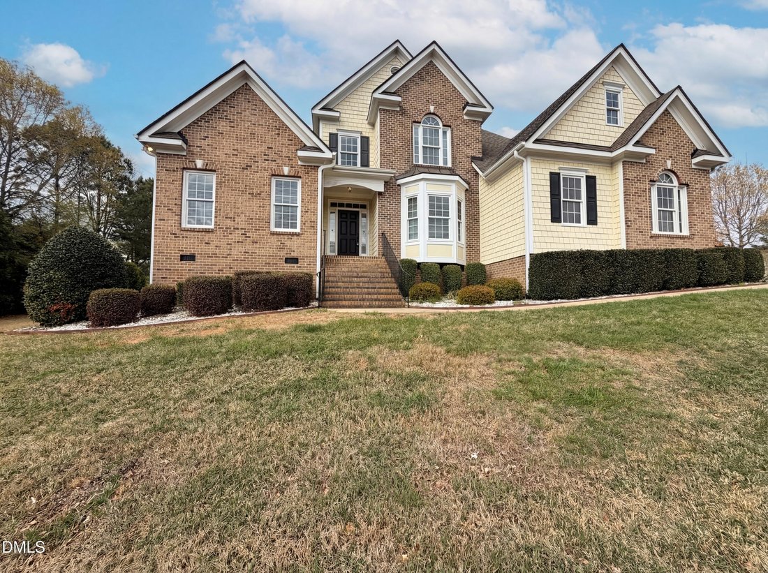 House in Raleigh, North Carolina, United States 1 - 17552397