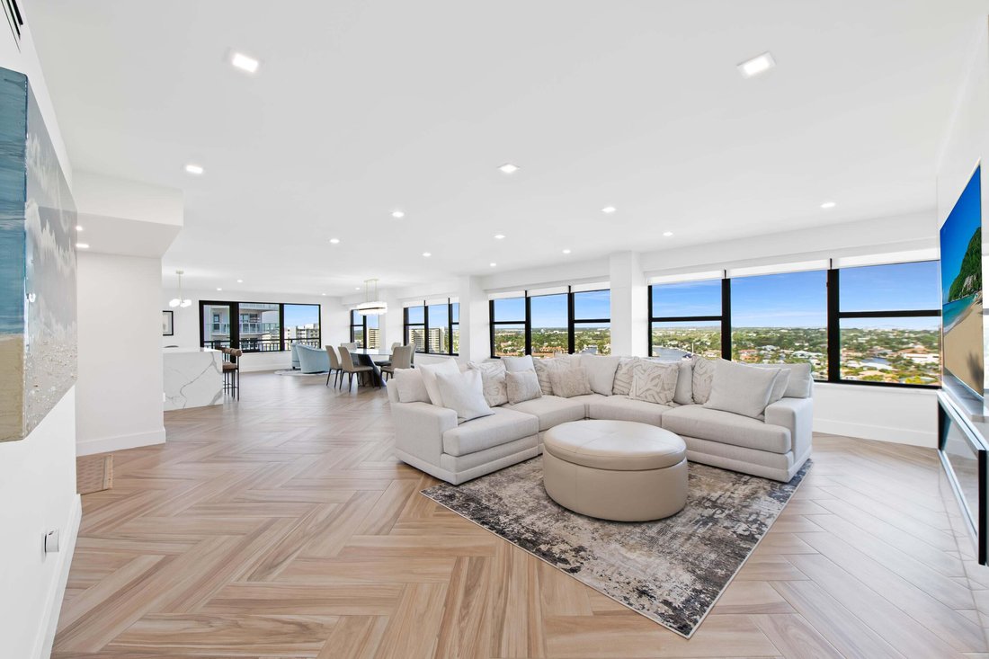 Condo in Fort Lauderdale, Florida, United States 5 - 17551169