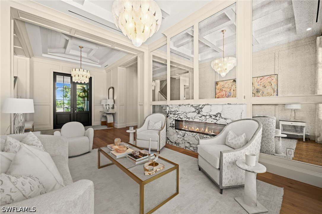 House in Naples, Florida, United States 4 - 16740237