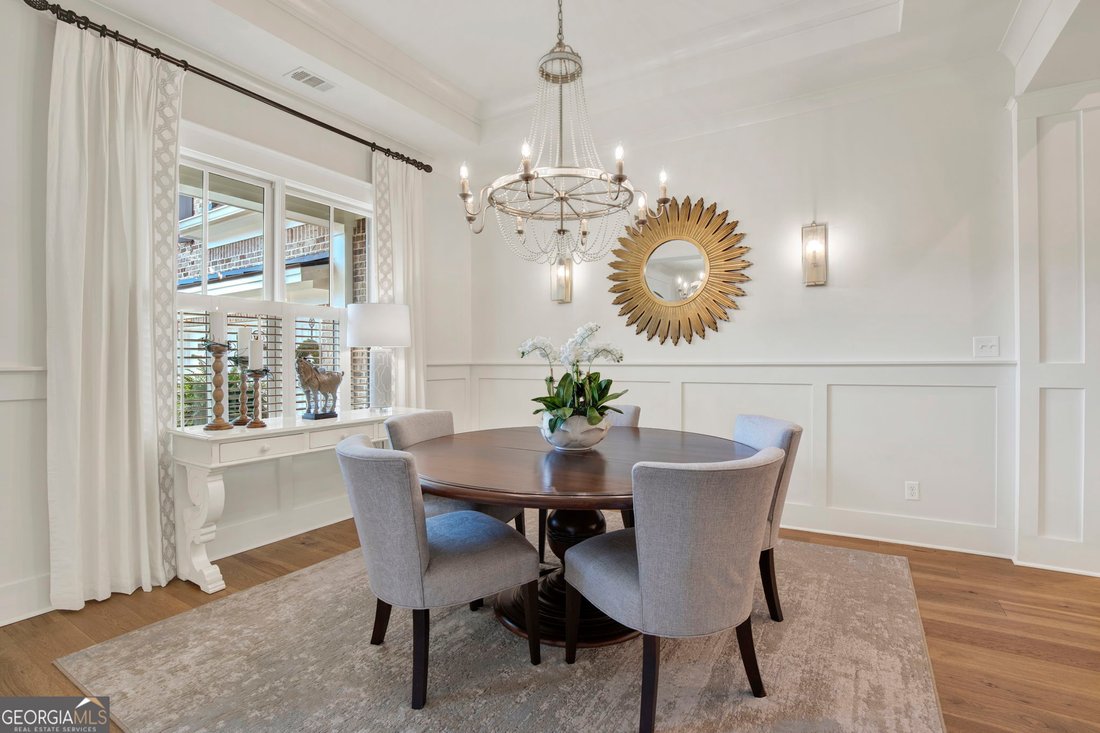 House in Pooler, Georgia, United States 5 - 17551656