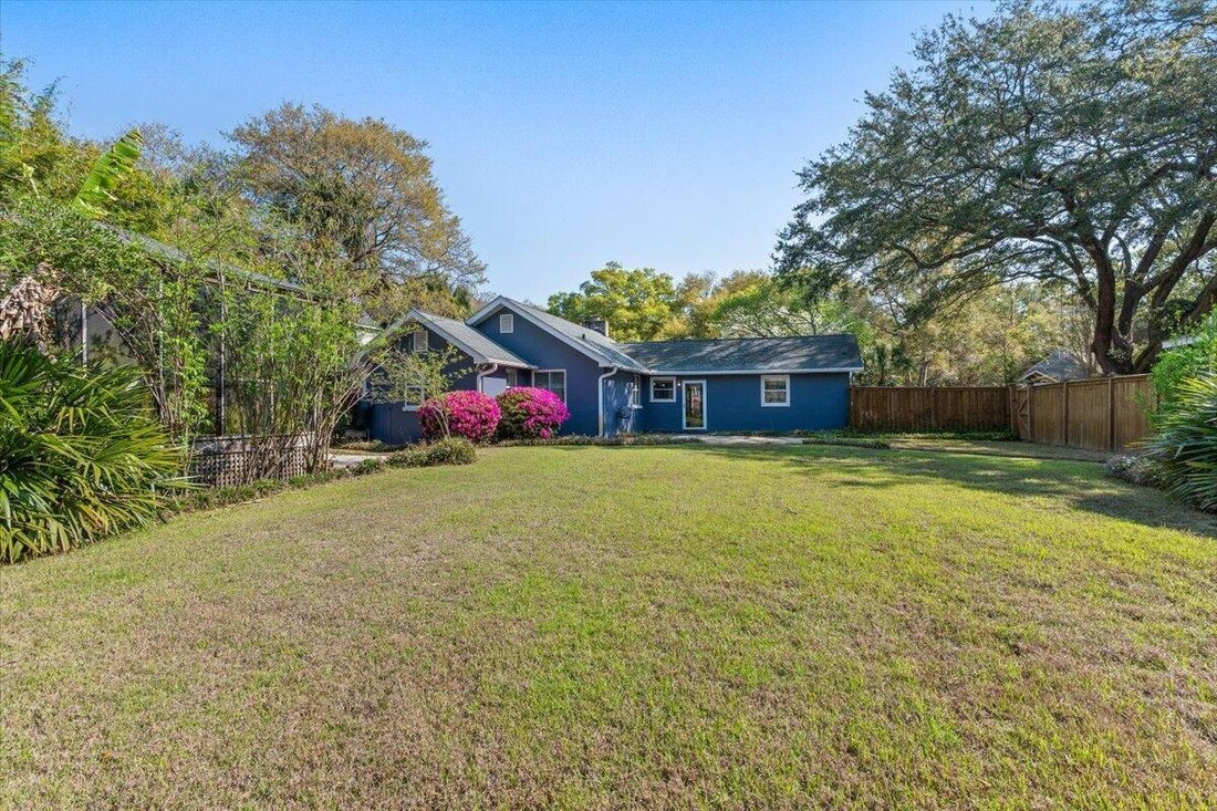 Land in Mount Pleasant, South Carolina, United States 5 - 17552944