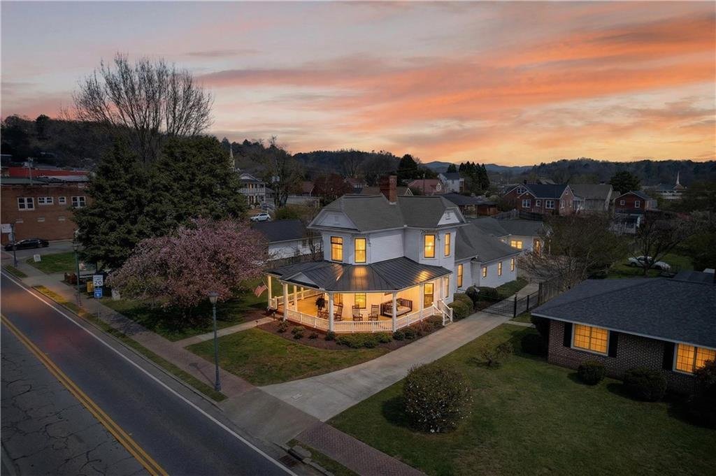 Casa a Ellijay, Georgia, Stati Uniti 3 - 17549292