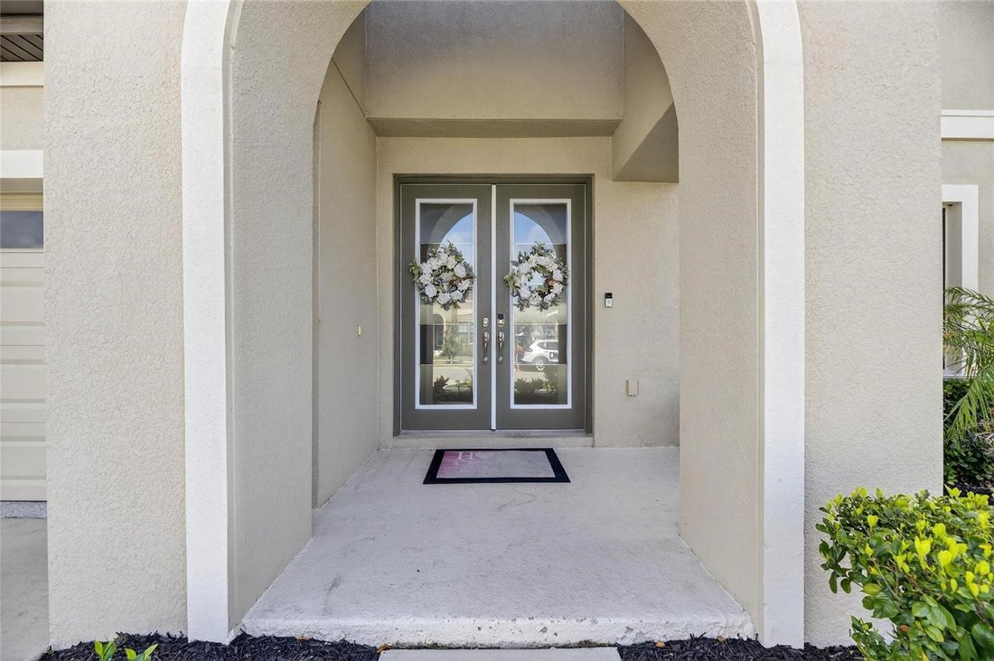 House in Lithia, Florida, United States 3 - 17551666