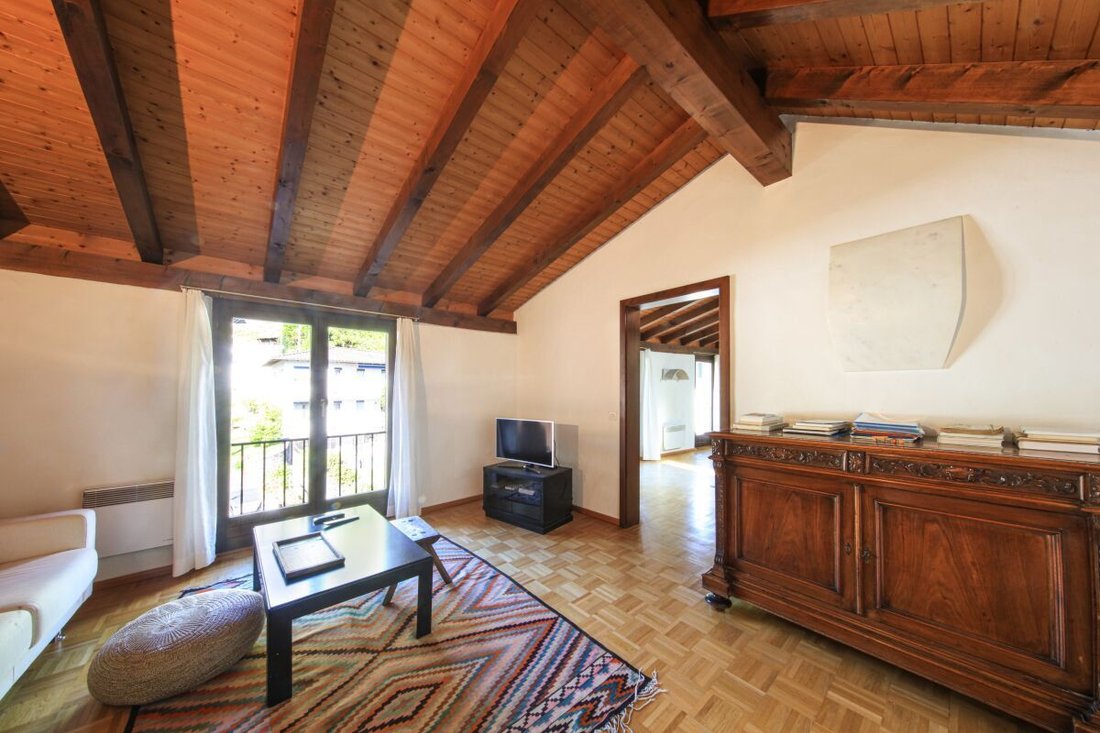 Haus in Losone, Tessin, Schweiz 2 - 17548469