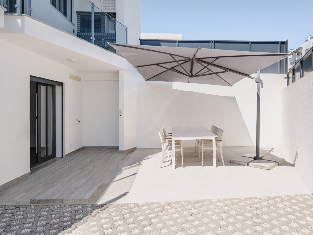 House in Sao Domingos de Rana, Lisbon, Portugal 5 - 17550268