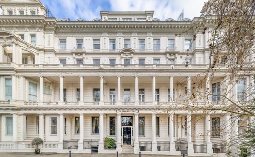 Wohnung in London, England, Vereinigtes Königreich 1