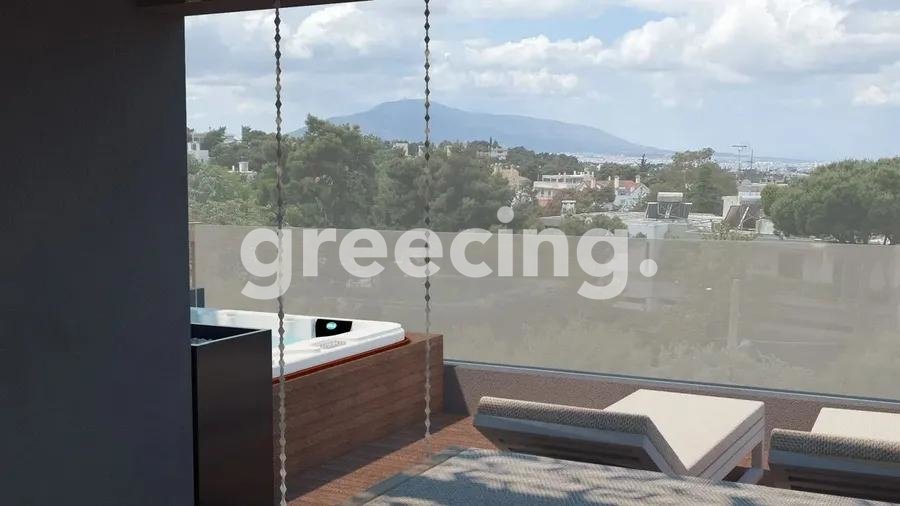 Apartment in Kifisia, Attica, Greece 3 - 17548778