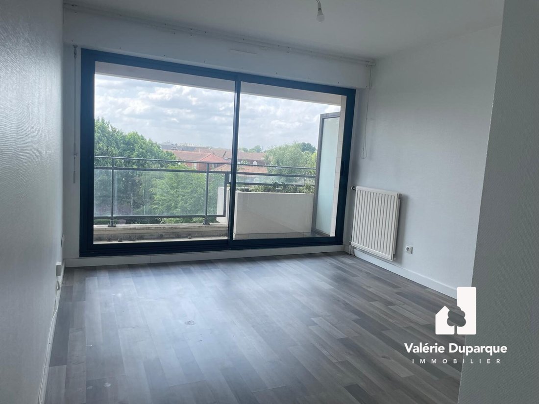 Apartment in Marcq-en-Barœul, Hauts-de-France, France 5 - 15980199