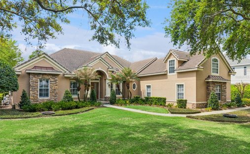Casa en Lake Butler, Florida, Estados Unidos 1