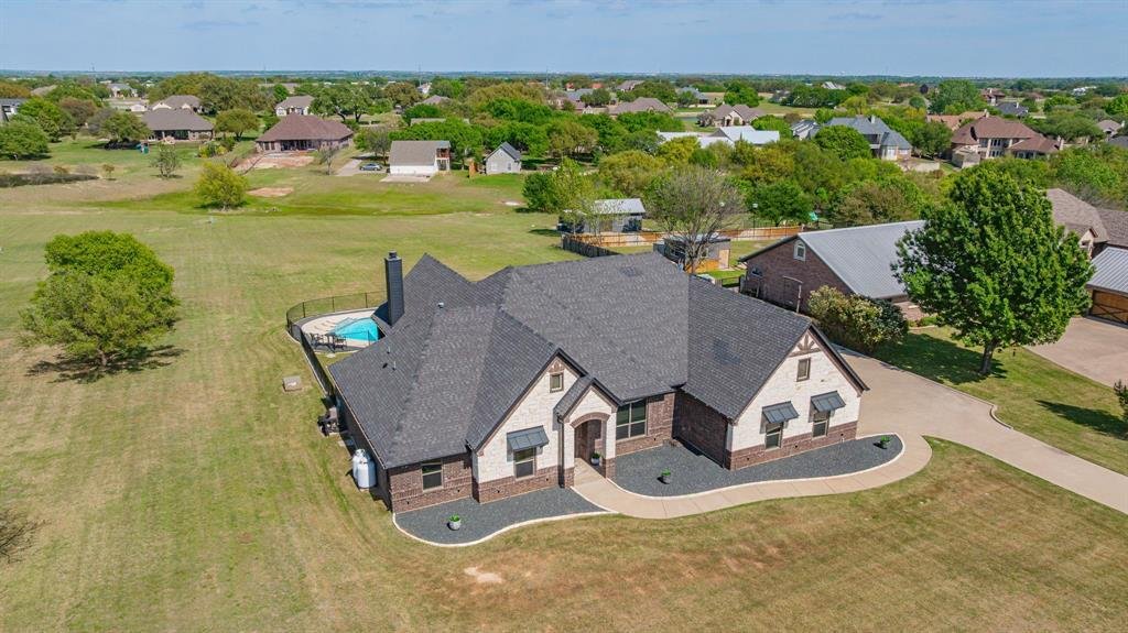 House in Granbury, Texas, United States 3 - 17551897