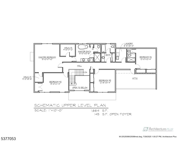 House in Bridgewater Township, New Jersey, United States 3 - 16484483