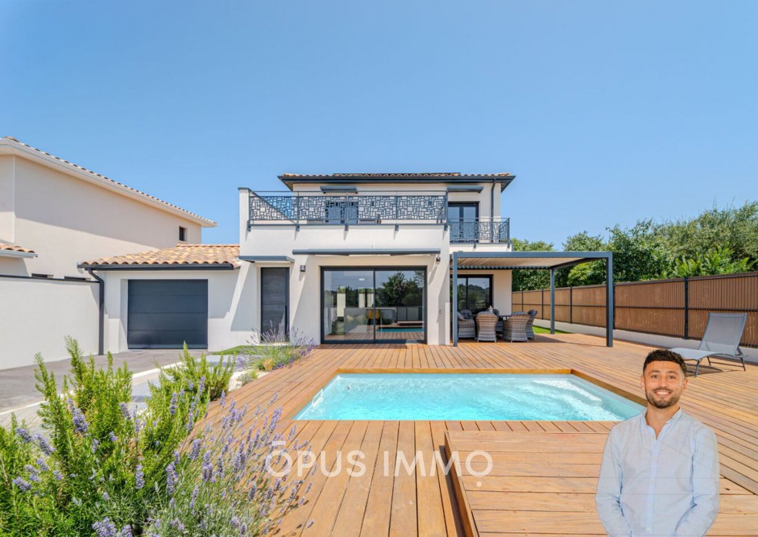 Casa a Saturargues, Occitania, Francia 2 - 17552612
